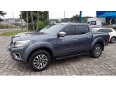 NISSAN - FRONTIER - 2021/2022 - Cinza - R$ 178.000,00