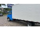 MERCEDES-BENZ - 710 PLUS - 2001/2001 - Azul - R$ 132.000,00