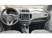 CHEVROLET - SPIN - 2013/2013 - Branca - R$ 40.000,00