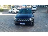 JEEP - COMPASS - 2018/2018 - Preta - R$ 103.000,00
