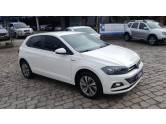 VOLKSWAGEN - POLO - 2019/2020 - Branca - R$ 80.000,00