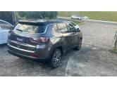 JEEP - COMPASS - 2023/2023 - Cinza - R$ 158.000,00