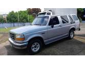 FORD - F-1000 - 1997/1997 - Prata - R$ 65.000,00