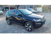 JEEP - COMPASS - 2018/2018 - Preta - R$ 103.000,00