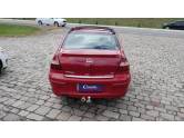 CHEVROLET - PRISMA - 2006/2007 - Vermelha - R$ 25.000,00