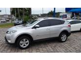 TOYOTA - RAV4 - 2014/2014 - Prata - R$ 89.900,00