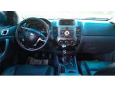 FORD - RANGER - 2014/2014 - Branca - R$ 101.000,00