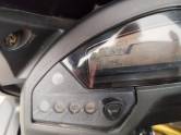 HONDA - CBR 600F - 2011/2012 - Preta - R$ 35.000,00