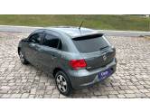 VOLKSWAGEN - GOL - 2013/2014 - Cinza - R$ 44.000,00