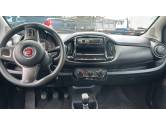 FIAT - UNO - 2014/2015 - Branca - R$ 42.900,00