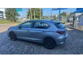 HONDA - CITY - 2025/2025 - Prata - R$ 146.000,00