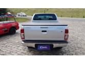 TOYOTA - HILUX - 2014/2014 - Prata - R$ 108.000,00