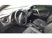 TOYOTA - RAV4 - 2014/2014 - Prata - R$ 89.900,00