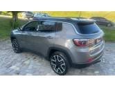 JEEP - COMPASS - 2020/2020 - Cinza - R$ 119.000,00