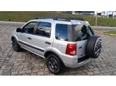 FORD - ECOSPORT - 2011/2011 - Prata - R$ 39.000,00