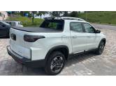 FIAT - TORO - 2025/2026 - Branca - R$ 161.000,00