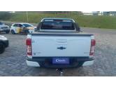CHEVROLET - S10 - 2012/2013 - Branca - R$ 112.000,00