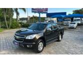 CHEVROLET - S10 - 2014/2014 - Cinza - R$ 94.000,00