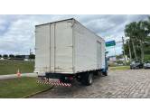 MERCEDES-BENZ - 710 PLUS - 2001/2001 - Azul - R$ 132.000,00