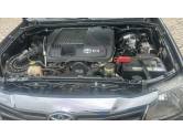 TOYOTA - HILUX - 2013/2013 - Preta - R$ 139.000,00