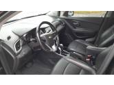 CHEVROLET - TRACKER - 2019/2019 - Preta - R$ 97.900,00