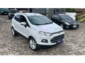 FORD - ECOSPORT - 2014/2014 - Branca - R$ 55.000,00