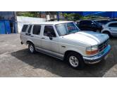 FORD - F-1000 - 1997/1997 - Prata - R$ 65.000,00