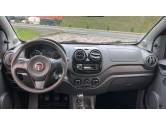 FIAT - PALIO - 2015/2015 - Vermelha - R$ 39.900,00