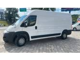 FIAT - DUCATO - 2017/2018 - Branca - R$ 144.000,00