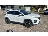 CHERY - TIGGO - 2021/2022 - Branca - R$ 80.000,00