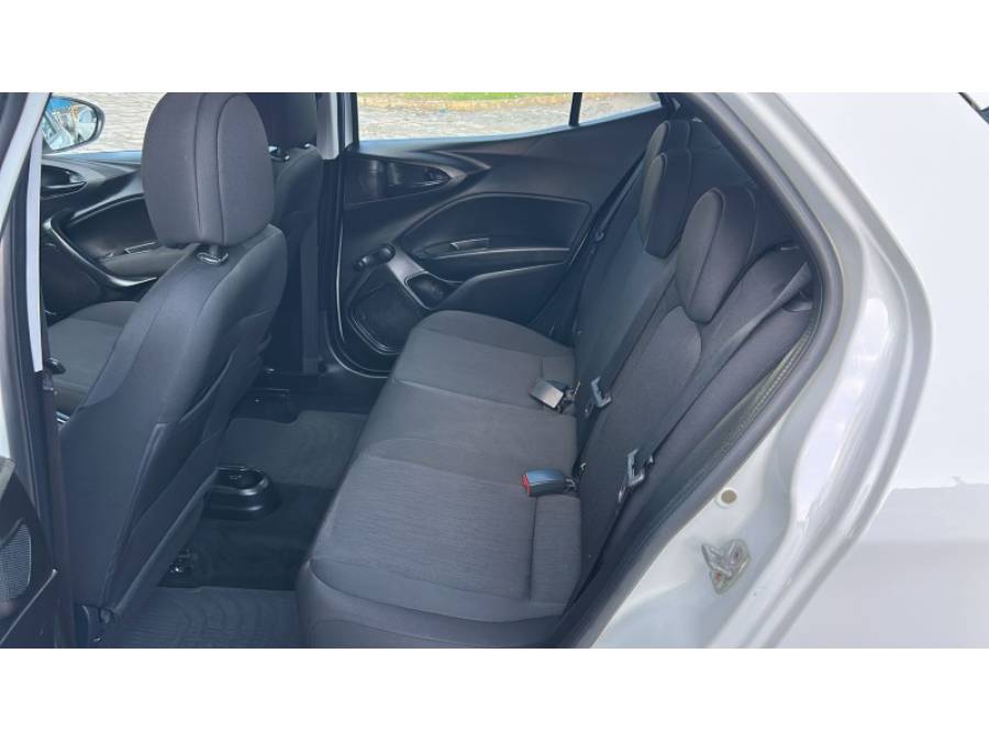 FIAT - ARGO - 2018/2018 - Branca - R$ 51.900,00