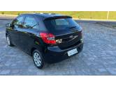 FORD - KA + - 2015/2016 - Preta - R$ 39.000,00