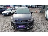 CHEVROLET - TRACKER - 2019/2019 - Preta - R$ 97.900,00