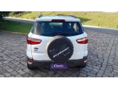 FORD - ECOSPORT - 2016/2017 - Branca - R$ 67.900,00