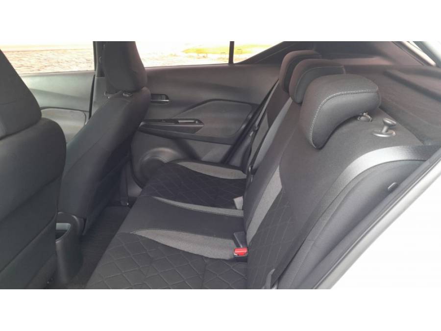 NISSAN - KICKS - 2018/2019 - Branca - R$ 88.900,00