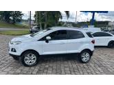 FORD - ECOSPORT - 2014/2014 - Branca - R$ 55.000,00