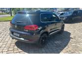 VOLKSWAGEN - TIGUAN - 2012/2012 - Preta - R$ 64.000,00