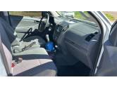 CHEVROLET - S10 - 2013/2013 - Prata - R$ 80.000,00