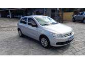 VOLKSWAGEN - GOL - 2009/2009 - Prata - R$ 27.000,00