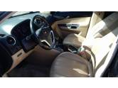 CHEVROLET - CAPTIVA - 2010/2010 - Preta - R$ 40.000,00
