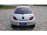 FORD - KA - 2001/2001 - Prata - R$ 15.000,00