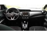 NISSAN - KICKS - 2018/2019 - Branca - R$ 88.900,00