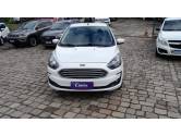 FORD - KA - 2020/2021 - Branca - R$ 68.900,00