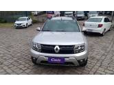 RENAULT - DUSTER - 2017/2017 - Prata - R$ 65.000,00