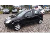 FORD - FIESTA - 2009/2009 - Preta - R$ 29.000,00