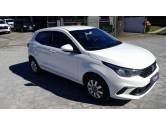FIAT - ARGO - 2018/2018 - Branca - R$ 49.000,00