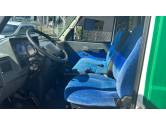 IVECO - DAILY - 2006/2006 - Verde - R$ 58.000,00