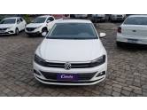 VOLKSWAGEN - POLO - 2019/2020 - Branca - R$ 80.000,00