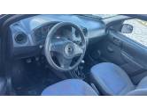 CHEVROLET - CELTA - 2010/2011 - Preta - R$ 24.000,00
