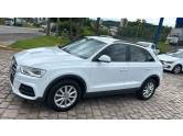 AUDI - Q3 - 2016/2017 - Branca - R$ 95.000,00